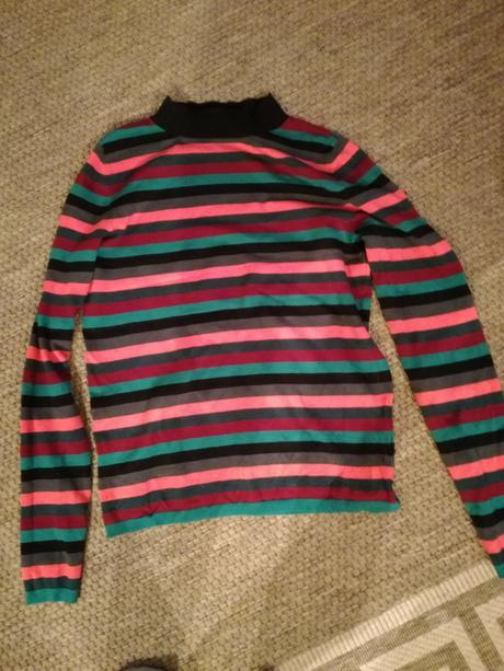 Prúžkovaný rolák s. oliver, s.oliver,s