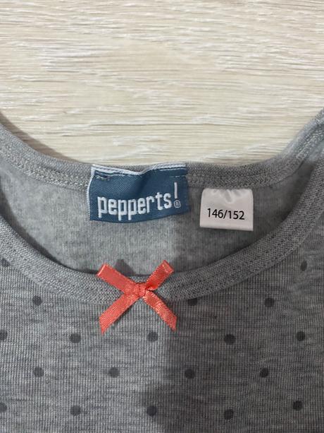 Funkčné alebo domáce oblečenie, pepperts,146