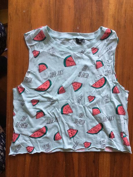 Tielko xs, sinsay,xs