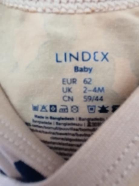 Komplety leo, lindex,62