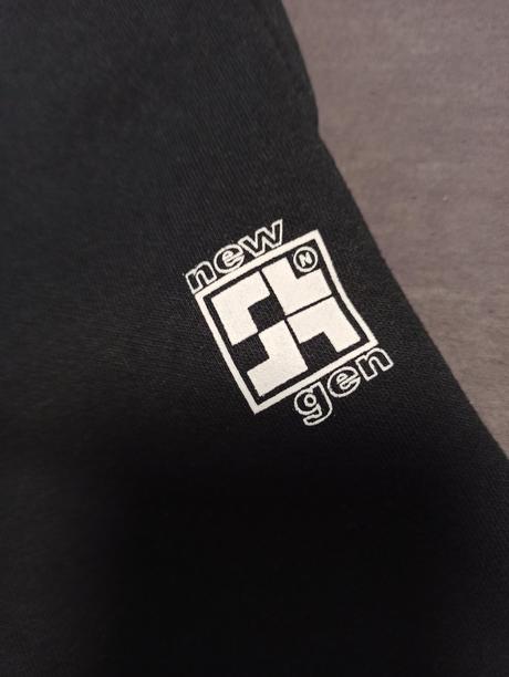 Tepláky len opraté, f&f,104