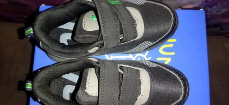 Softshellové tenisky junior league, 27