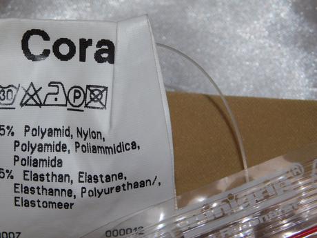 Betty barclay luxusne nohavice/leginy, 40 / 42