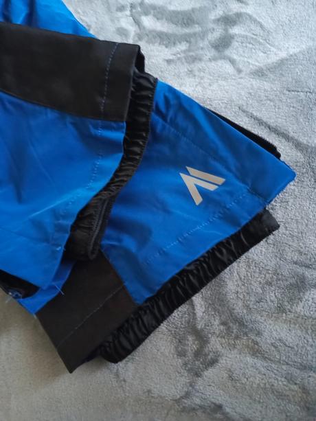 Otepľovačky 146/152, crivit,146