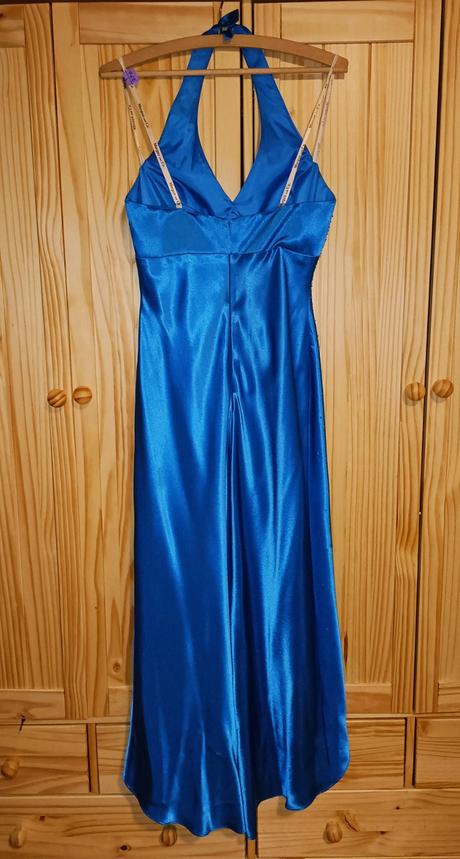 Plesové šaty - morgan & co. - 38/m, morgan,38