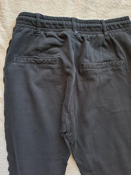 Tepláky, lindex,146