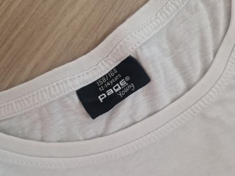 Balíček ako nový, 158–170