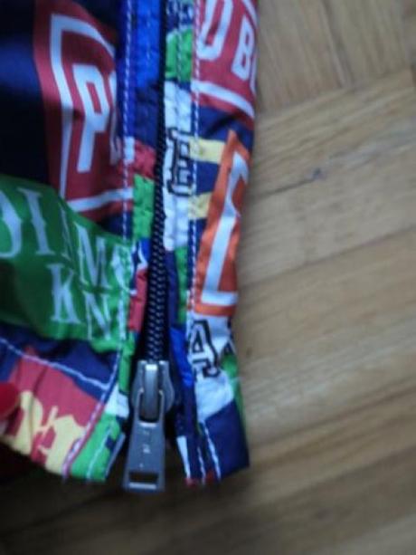 Ralph lauren bear unisex super sportova bunda, ralph lauren,164