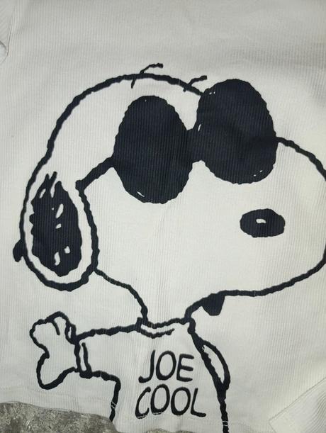 Snoopy tričko, 146