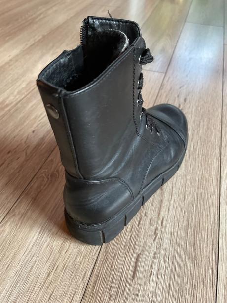 Jesenne topanky, graceland,36