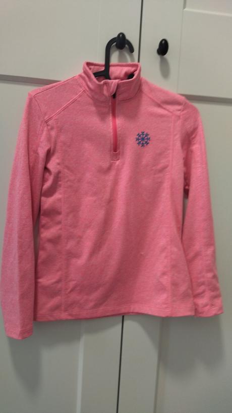 Ski rolák, crivit,134