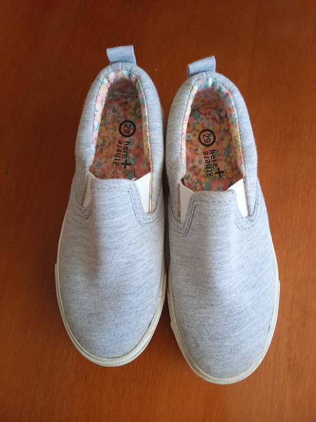 Platené topánočky, 29