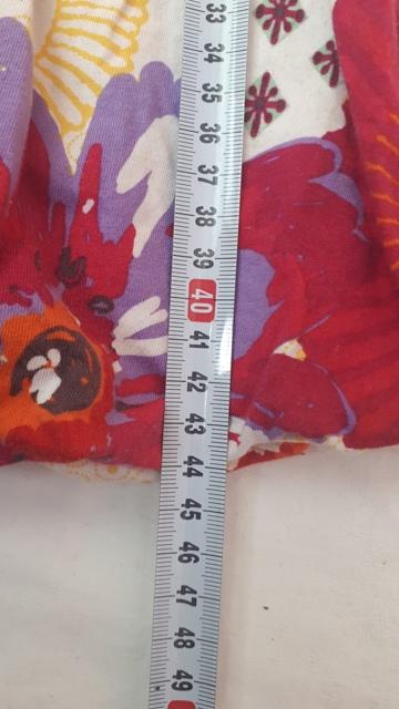 Farebné letné šaty, 86