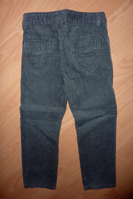 H&m slim rifle, v. 4-5r./110, h&m,110