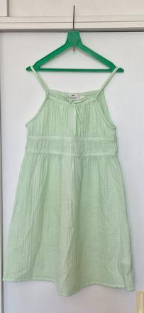 Letné šaty, h&m,134