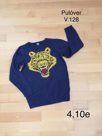 Pulóver, dopodopo,128