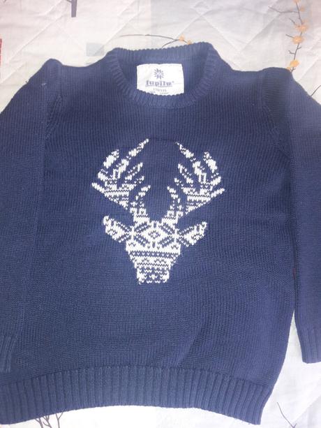 Sveter, lupilu,116