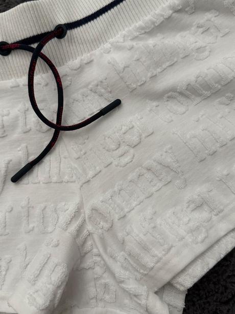 Šortky tommy hilfiger, tommy hilfiger,xs