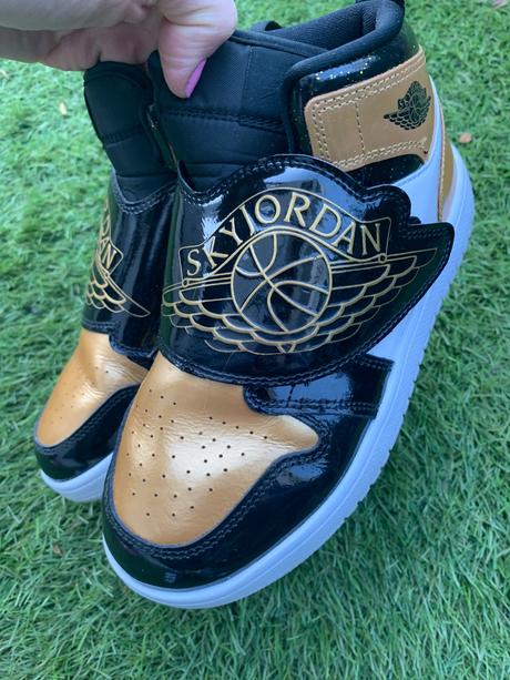 Nike jordan tenisky, nike,33