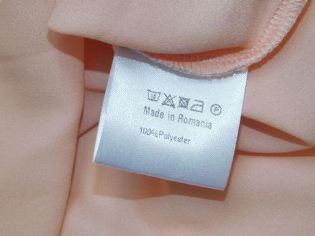 Kvalitna pekna bluzka, 40