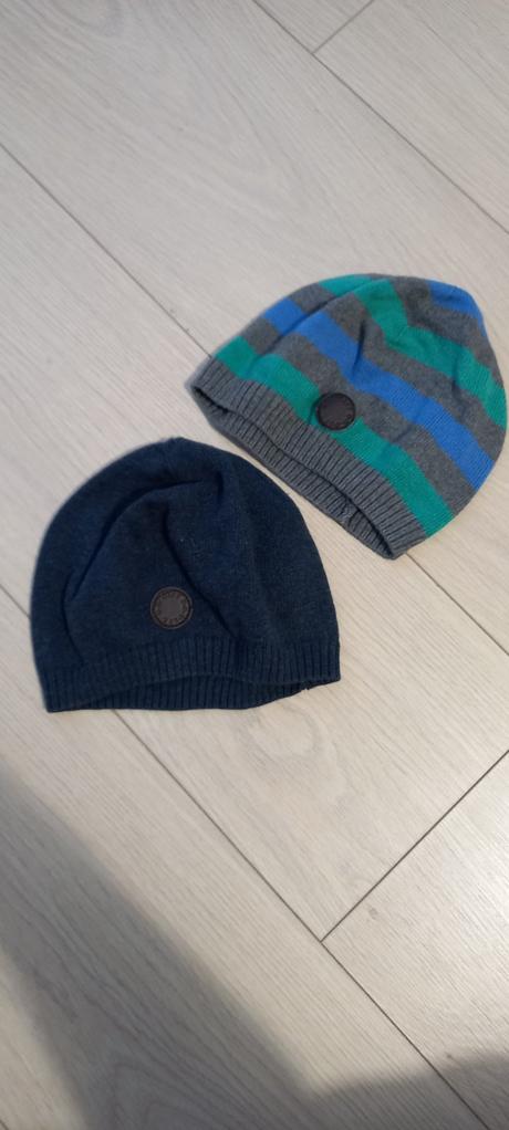 Ciapky..cena za obe, h&m,86