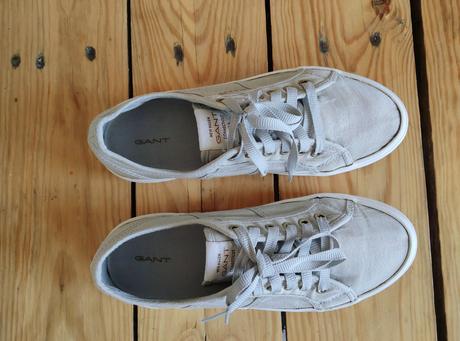 Tenisky gant, gant,37