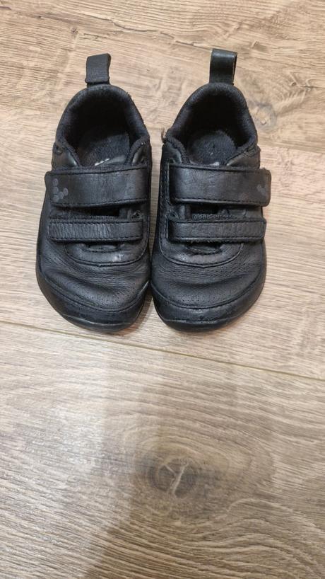 Vivobarefoot neo velcro, vivobarefoot,26