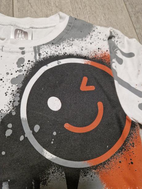 Tričko all for kids, 104