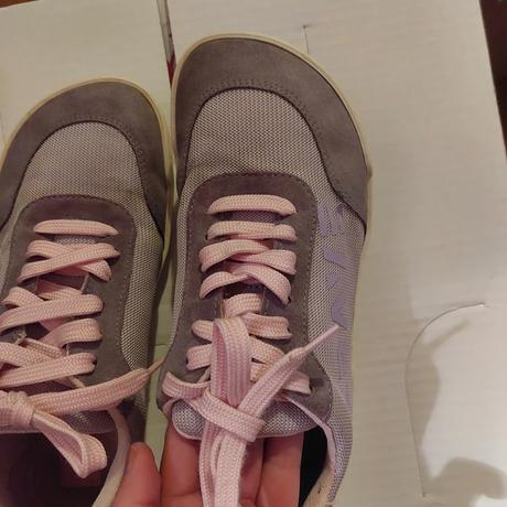 Barefoot tenisky crave cupertino pink č.36, 36