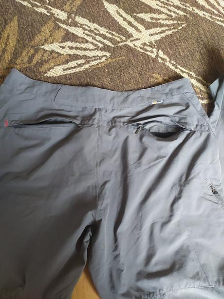 Panske sportove nohavice, mckinley,49