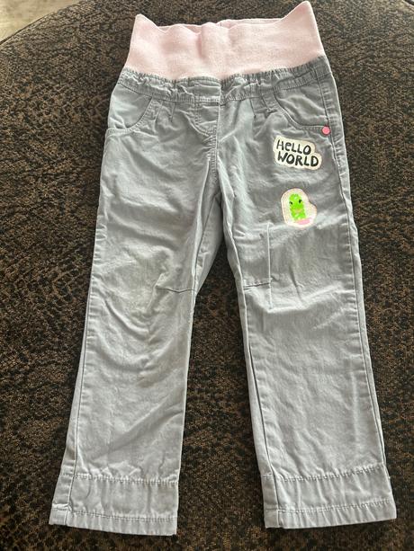 Nohavice tensie, dopodopo,92