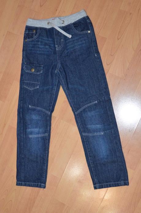 Riflove jegginsy, 128