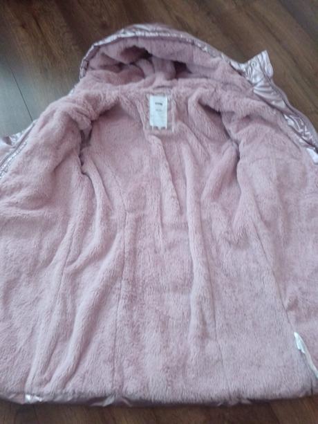 Vetrovka, sinsay,140