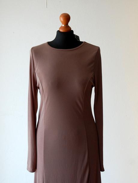 Dlhé maxi šaty, primark,m