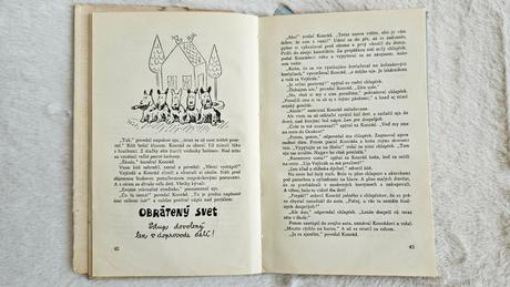 Kniha 35. máj, erich kästner,
