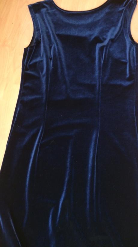 Spoločenské šaty, ad style,m