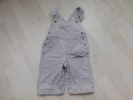 Nohavice na traky č.74, 74