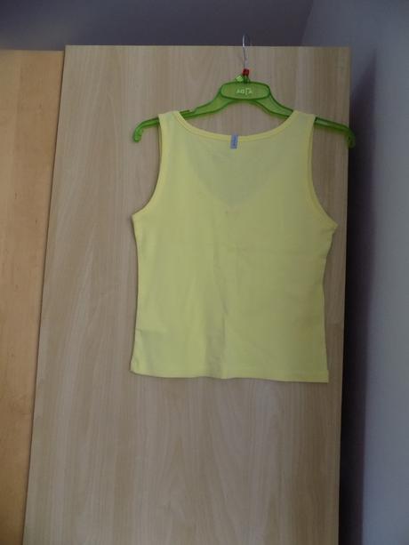 Dievčenský top č.164, 164