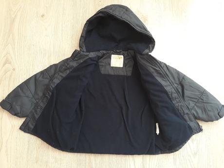 Prechodná bunda, 104