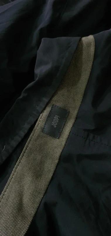 Pansky prechodny kabat joop vel. xl, xl