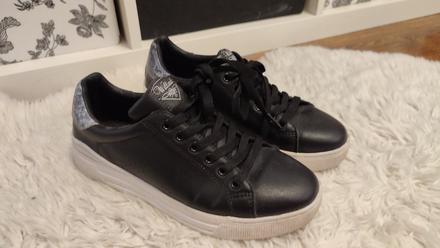 Tenisky, deichmann,36