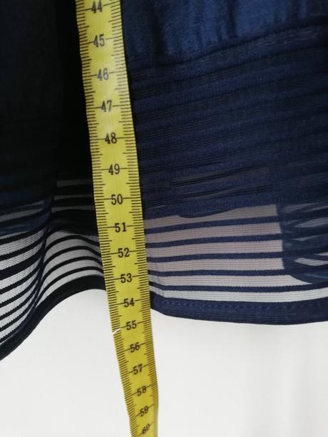 Slávnostné saty, h&m,98