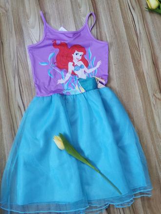 Šaty ariela c&a, c&a,122 / 128