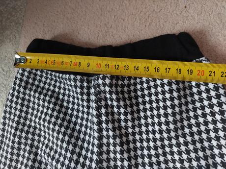 Obojstranne nohavice nicol vel.86, 86