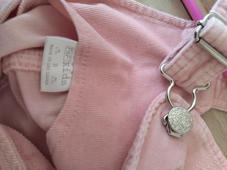 Šaty f&f r.98, f&f,98