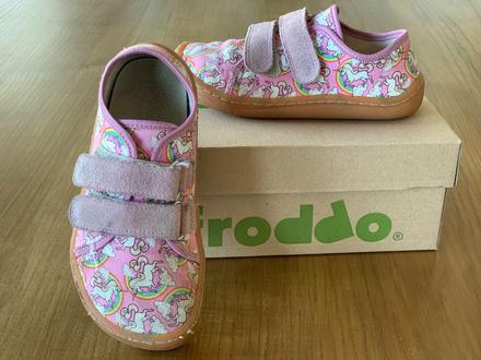 Froddo tenisky, froddo,28