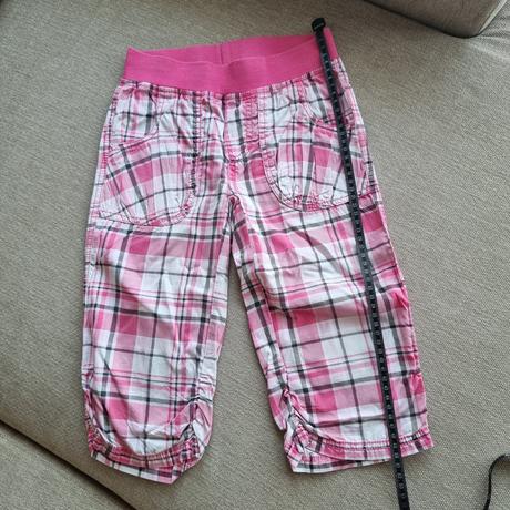 7/8 nohavice dopodopo 110/116, dopodopo,110