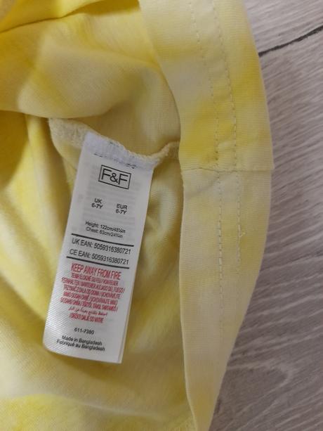 Tricko s lebkou, tesco,122