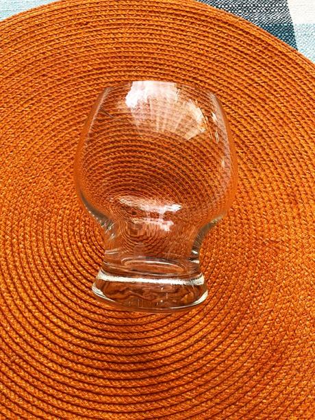 Baňaté poháre 5 ks,