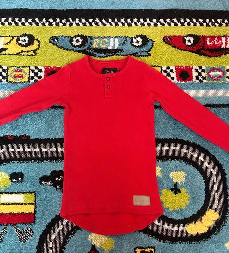 Bubbe nátelníčky freya 104/110, bubbe,110